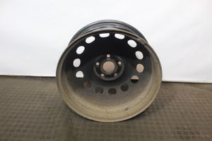 Volkswagen Golf VI Felgi stalowe R16 