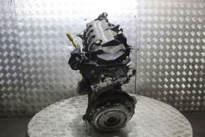 Dacia Logan II Moottori D4F