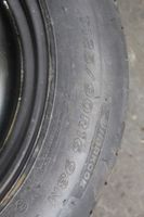 Ford Focus R16 spare wheel 