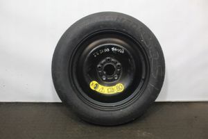 Ford Focus R16 spare wheel 