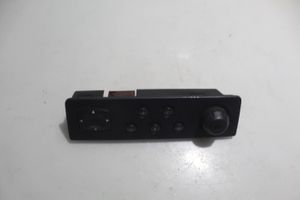 Renault Scenic II -  Grand scenic II Wing mirror switch 