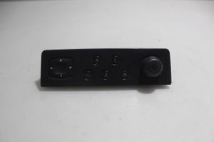 Renault Scenic II -  Grand scenic II Wing mirror switch 