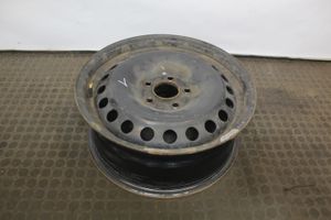 Ford Galaxy R16 steel rim 