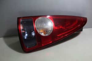 Renault Espace III Lampa tylna 