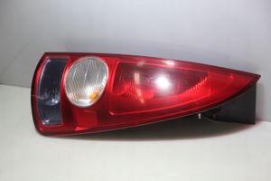 Renault Espace III Lampa tylna 