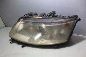 Saab 9-3 Ver2 Lampa przednia 155819