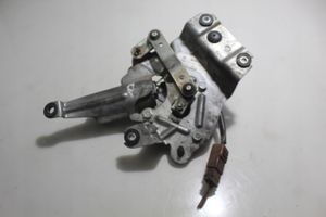 Citroen Berlingo Moteur d'essuie-glace arrière 3397020406