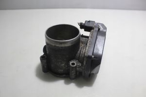 Volkswagen Golf VI Engine shut-off valve A2C53367619