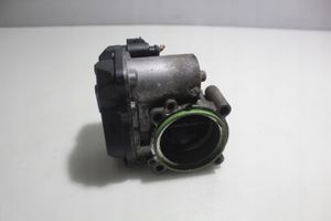 Volkswagen Golf VI Engine shut-off valve A2C53367619