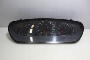 Citroen C5 Clock 