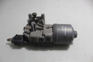 Volkswagen Polo Moteur d'essuie-glace 0390241524