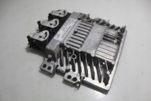 Ford Galaxy Centralina/modulo motore ECU 5WS40419F