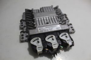 Ford Galaxy Centralina/modulo motore ECU 5WS40419F