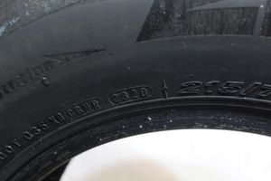 Ford Galaxy R16 winter tire 