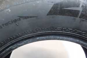 Ford Galaxy R16 winter tire 