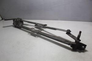 Citroen C4 I Front wiper linkage 180.982