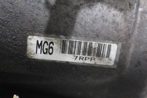 Honda Civic Mehāniska 6 ātrumu pārnesumkārba MG6 7RPP