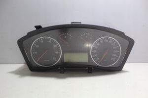 Fiat Croma Horloge 