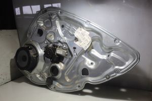 Fiat Croma Mechanizm podnoszenia szyby tylnej bez silnika 