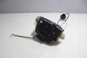 Audi A4 S4 B7 8E 8H Serratura portiera anteriore 