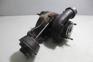 Honda Civic Turbina 753708-5