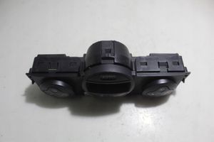 Renault Scenic II -  Grand scenic II Interior fan control switch 