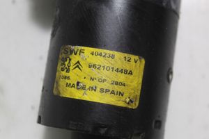 Citroen Berlingo Wiper motor 