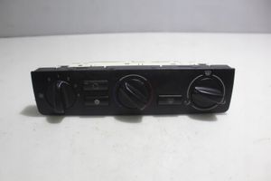 BMW 3 E46 Interior fan control switch 