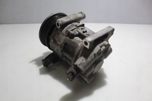 Fiat Linea Ilmastointilaitteen kompressorin pumppu (A/C) 447190-9700