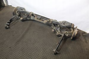 Hyundai i30 Rear beam 