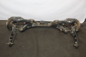 Hyundai i30 Rear beam 