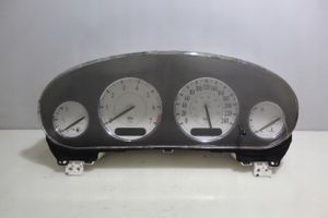 Chrysler 300M Clock 