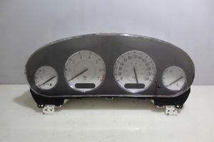 Chrysler 300M Uhr 