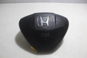 Honda Civic Turvatyynysarja 