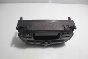 Citroen Xsara Picasso Interrupteur ventilateur 