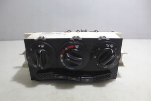 Mercedes-Benz A W168 Interrupteur ventilateur 