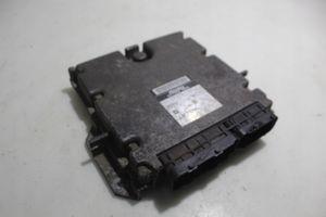 Opel Signum Centralina/modulo motore ECU 275800-2254