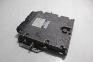 Opel Signum Engine control unit/module ECU 275800-2254