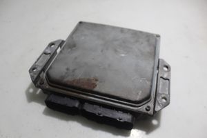 Opel Signum Unité de commande, module ECU de moteur 275800-2254