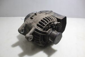 Opel Signum Alternador 0124525046