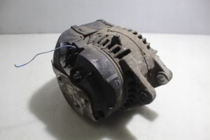 Opel Signum Alternador 0124525046