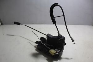 Opel Signum Front door lock 