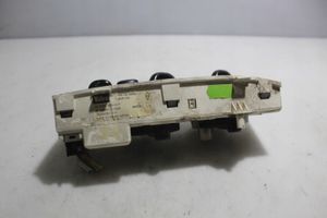 Renault Scenic I Interior fan control switch 