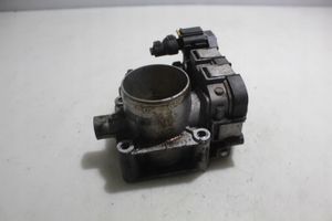 Fiat Grande Punto Engine shut-off valve 