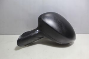 Fiat Grande Punto Front door electric wing mirror 