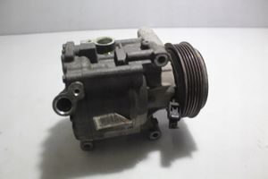 Fiat Panda II Kompresor / Sprężarka klimatyzacji A/C 5A7875000-46782669