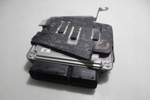 Volkswagen Jetta V Unité de commande, module ECU de moteur 0261S02359