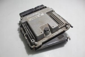 Volkswagen Jetta V Komputer / Sterownik ECU silnika 0261S02359