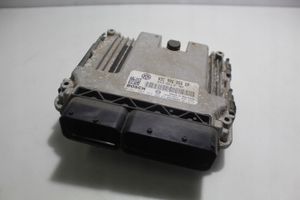 Volkswagen Jetta V Centralina/modulo motore ECU 0261S02359