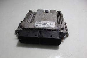 Hyundai i30 Galios (ECU) modulis 0281031578